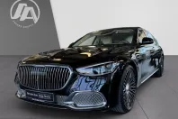 Mercedes-Benz S 680 (Clasa S) din 2023 cu 26.086 km - oferta MER231315 - foto 2