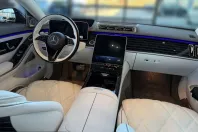 Mercedes-Benz S 680 (Clasa S) din 2023 cu 26.086 km - oferta MER231315 - foto 7