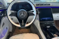 Mercedes-Benz S 680 (Clasa S) din 2023 cu 26.086 km - oferta MER231315 - foto 8