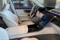 Mercedes-Benz S 680 (Clasa S) din 2023 cu 26.086 km - oferta MER231315 - foto 9