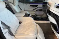 Mercedes-Benz S 680 (Clasa S) din 2023 cu 26.086 km - oferta MER231315 - foto 10