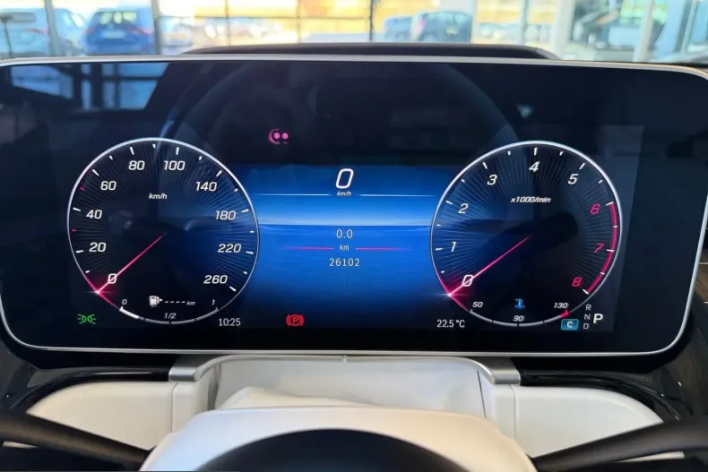 Mercedes-Benz S 680 (Clasa S) din 2023 cu 26.086 km - oferta MER231315 - foto 12