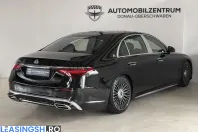 Mercedes-Benz S 580 (Clasa S) din 2022 cu 32.000 km - oferta MER231316 - foto 4