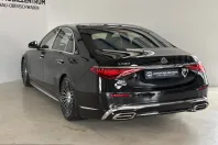 Mercedes-Benz S 580 (Clasa S) din 2022 cu 32.000 km - oferta MER231316 - foto 6