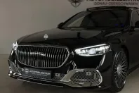 Mercedes-Benz S 580 (Clasa S) din 2022 cu 32.000 km - oferta MER231316 - foto 7