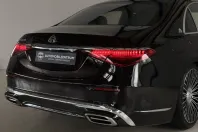 Mercedes-Benz S 580 (Clasa S) din 2022 cu 32.000 km - oferta MER231316 - foto 8