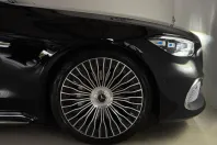Mercedes-Benz S 580 (Clasa S) din 2022 cu 32.000 km - oferta MER231316 - foto 9