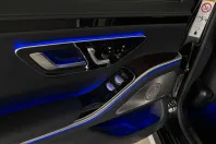 Mercedes-Benz S 580 (Clasa S) din 2022 cu 32.000 km - oferta MER231316 - foto 18