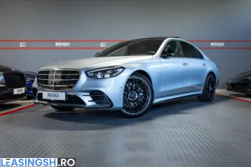 Mercedes-Benz S 450 din 2023 - oferta MER231317