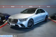 Mercedes-Benz S 450 (Clasa S) din 2023 cu 8.332 km - oferta MER231317 - foto 2