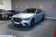 Mercedes-Benz S 450 (Clasa S) din 2023 cu 8.332 km - oferta MER231317 - foto 5