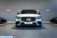Mercedes-Benz S 450 (Clasa S) din 2023 cu 8.332 km - oferta MER231317 - foto 6