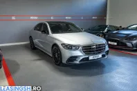 Mercedes-Benz S 450 (Clasa S) din 2023 cu 8.332 km - oferta MER231317 - foto 8