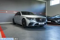 Mercedes-Benz S 450 (Clasa S) din 2023 cu 8.332 km - oferta MER231317 - foto 9