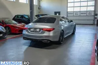 Mercedes-Benz S 450 (Clasa S) din 2023 cu 8.332 km - oferta MER231317 - foto 10