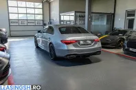 Mercedes-Benz S 450 (Clasa S) din 2023 cu 8.332 km - oferta MER231317 - foto 14