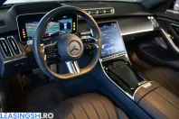 Mercedes-Benz S 450 (Clasa S) din 2023 cu 8.332 km - oferta MER231317 - foto 16
