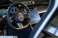 Mercedes-Benz S 450 (Clasa S) din 2023 cu 8.332 km - oferta MER231317 - foto 17