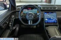 Mercedes-Benz S 450 (Clasa S) din 2023 cu 8.332 km - oferta MER231317 - foto 21