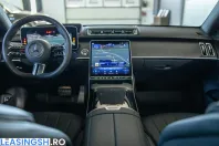 Mercedes-Benz S 450 (Clasa S) din 2023 cu 8.332 km - oferta MER231317 - foto 24