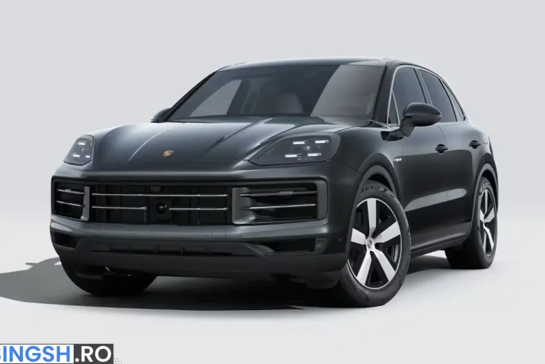Porsche Cayenne din 2025 cu 18.455 km - oferta POR231318 - foto 1