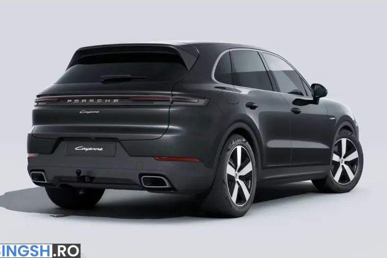 Porsche Cayenne din 2025 cu 18.455 km - oferta POR231318 - foto 2