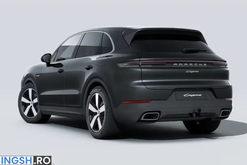 Porsche Cayenne din 2025 cu 18.455 km - oferta POR231318 - foto 3