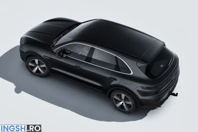 Porsche Cayenne din 2025 cu 18.455 km - oferta POR231318 - foto 4