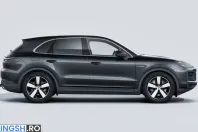 Porsche Cayenne din 2025 cu 18.455 km - oferta POR231318 - foto 7