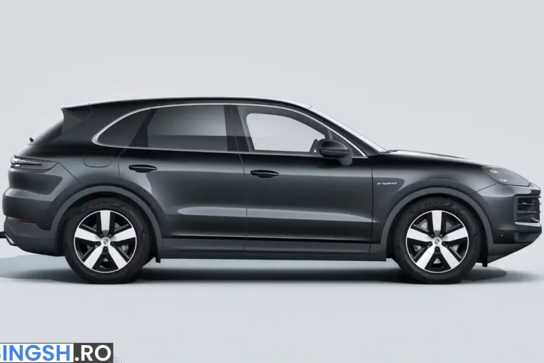 Porsche Cayenne din 2025 cu 18.455 km - oferta POR231318 - foto 7