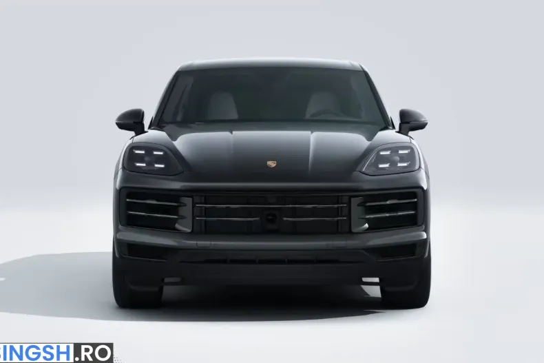 Porsche Cayenne din 2025 cu 18.455 km - oferta POR231318 - foto 8