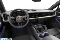 Porsche Cayenne din 2025 cu 18.455 km - oferta POR231318 - foto 11