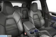 Porsche Cayenne din 2025 cu 18.455 km - oferta POR231318 - foto 12