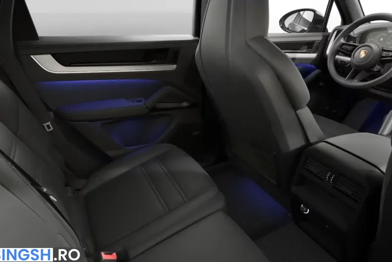 Porsche Cayenne din 2025 cu 18.455 km - oferta POR231318 - foto 14