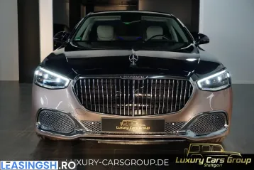 Mercedes-Benz S 680 din 2023 - oferta MER231319