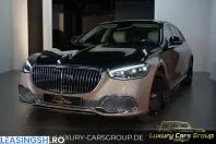 Mercedes-Benz S 680 (Clasa S) din 2023 cu 5.300 km - oferta MER231319 - foto 2