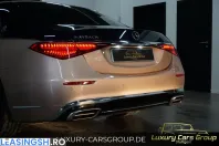 Mercedes-Benz S 680 (Clasa S) din 2023 cu 5.300 km - oferta MER231319 - foto 4