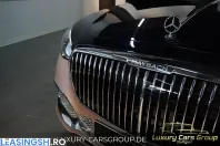 Mercedes-Benz S 680 (Clasa S) din 2023 cu 5.300 km - oferta MER231319 - foto 5