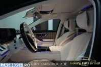 Mercedes-Benz S 680 (Clasa S) din 2023 cu 5.300 km - oferta MER231319 - foto 10