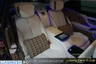 Mercedes-Benz S 680 (Clasa S) din 2023 cu 5.300 km - oferta MER231319 - foto 13