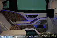 Mercedes-Benz S 680 (Clasa S) din 2023 cu 5.300 km - oferta MER231319 - foto 16