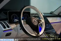 Mercedes-Benz S 680 (Clasa S) din 2023 cu 5.300 km - oferta MER231319 - foto 18