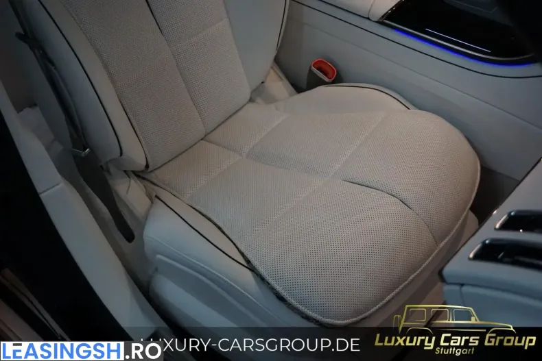 Mercedes-Benz S 680 (Clasa S) din 2023 cu 5.300 km - oferta MER231319 - foto 21