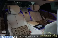 Mercedes-Benz S 680 (Clasa S) din 2023 cu 5.300 km - oferta MER231319 - foto 24