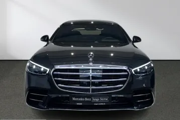 Mercedes-Benz S 450 din 2025 - oferta MER231320
