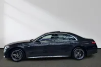 Mercedes-Benz S 450 (Clasa S) din 2025 cu 7.141 km - oferta MER231320 - foto 2