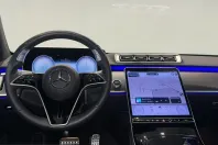 Mercedes-Benz S 450 (Clasa S) din 2025 cu 7.141 km - oferta MER231320 - foto 7