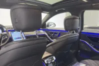 Mercedes-Benz S 450 (Clasa S) din 2025 cu 7.141 km - oferta MER231320 - foto 10