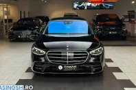 Mercedes-Benz S 450 (Clasa S) din 2024 cu 53.000 km - oferta MER231321 - foto 2