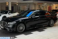 Mercedes-Benz S 450 (Clasa S) din 2024 cu 53.000 km - oferta MER231321 - foto 3